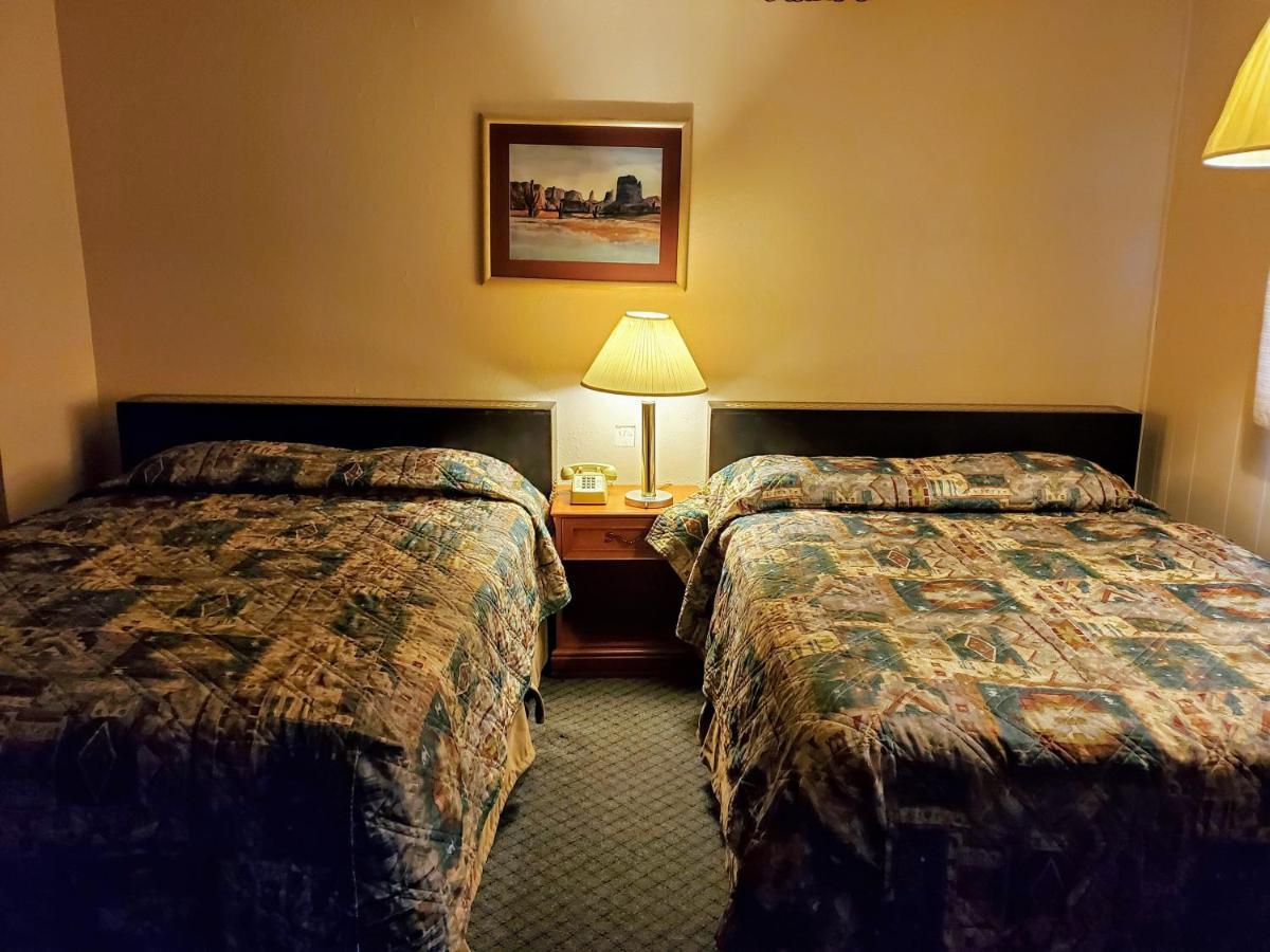 Sands Motel Grants Exterior photo